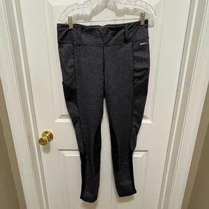 Kerrits women’s equestrian riding tights (performance leggings)